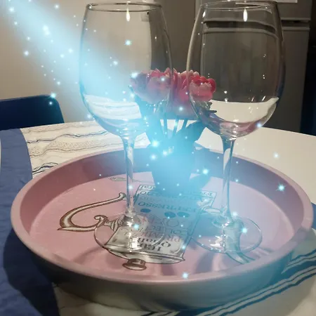 Sardegna Relax House דירה