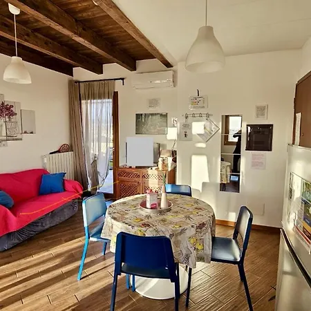 Sardegna Relax Attic *