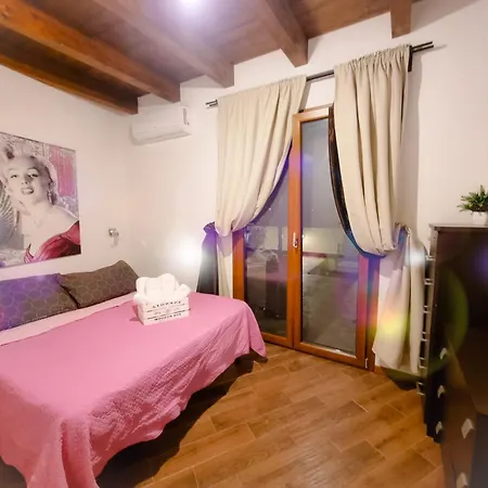 Sardegna Relax Attic Apartamento *