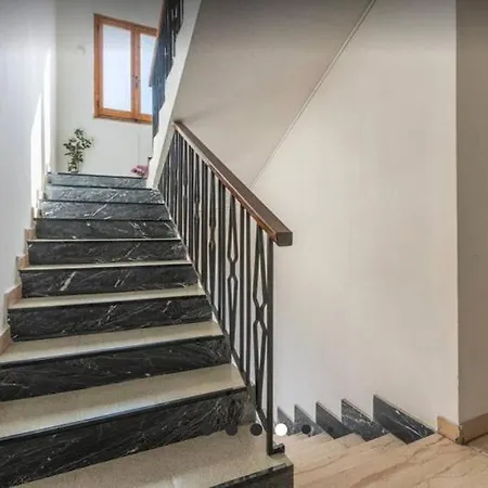 Sardegna Relax Attic Apartamento Quartu SantʼElena