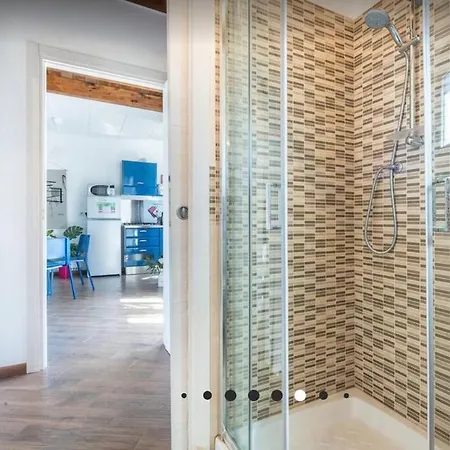 Sardegna Relax House דירה *