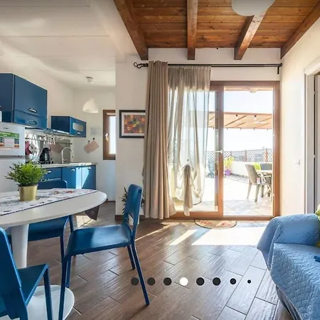 Sardegna Relax Attic