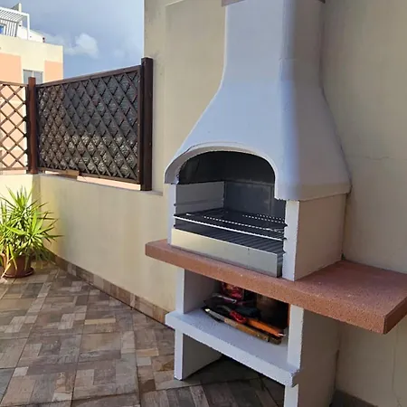 Sardegna Relax Attic