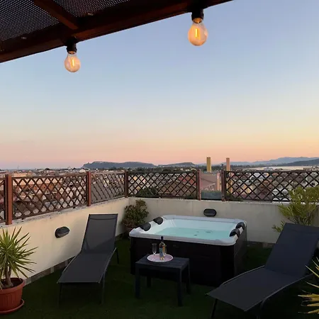 Sardegna Relax Attic *