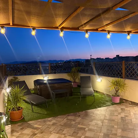 Sardegna Relax Attic Quartu SantʼElena