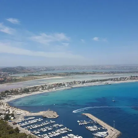 Apartment Sardegna Relax Attic Quartu SantʼElena